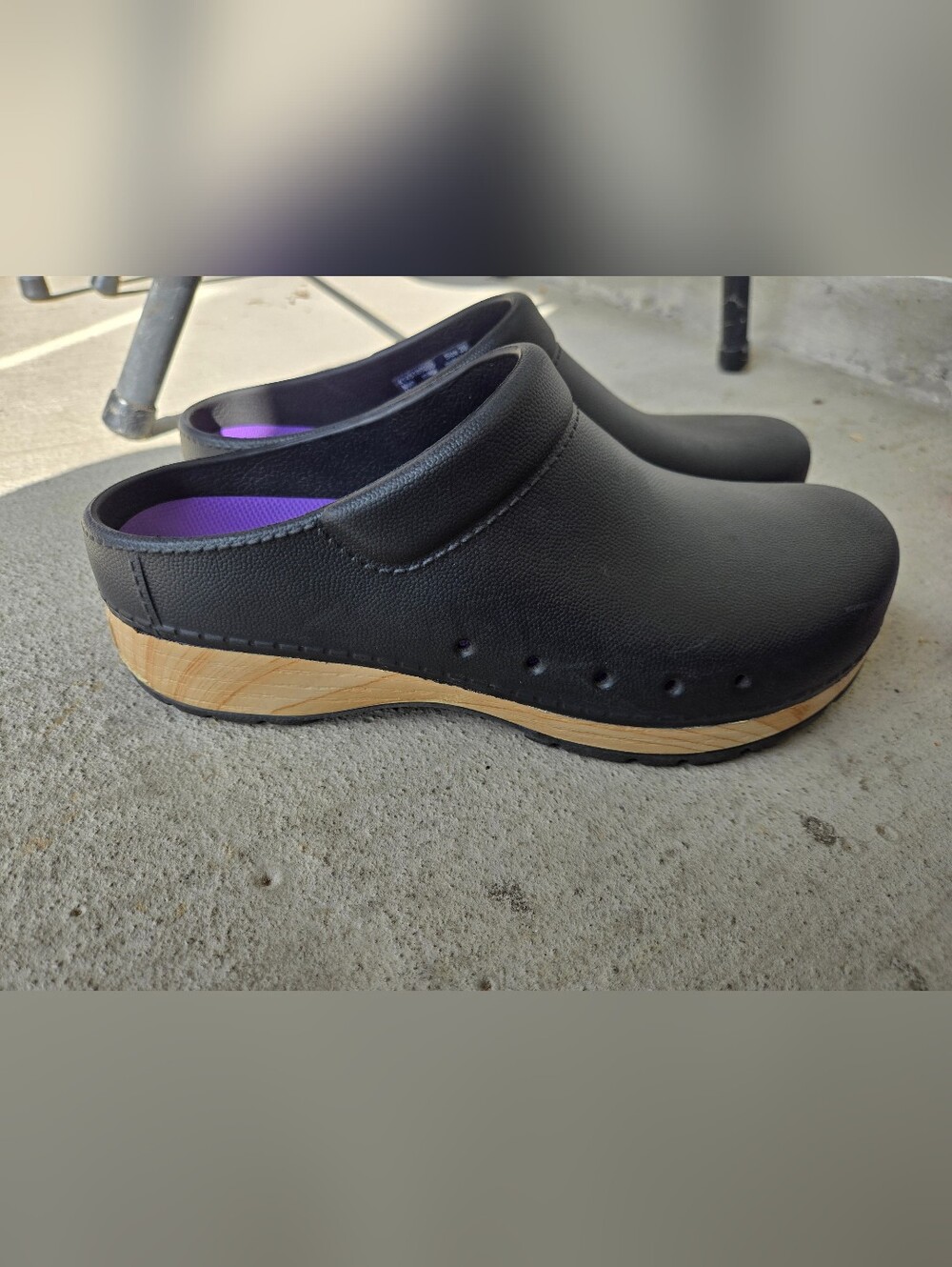 Dansko Clogs Waterproof Excellente Conditions - Picture 5 of 9